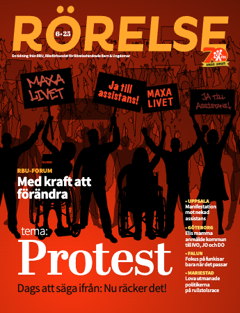 Omslagsbild Rörelse-2025-6